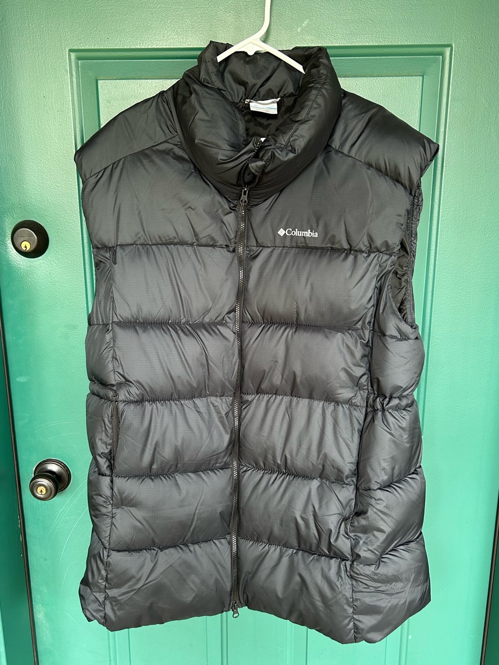 Columbia Vest XXL